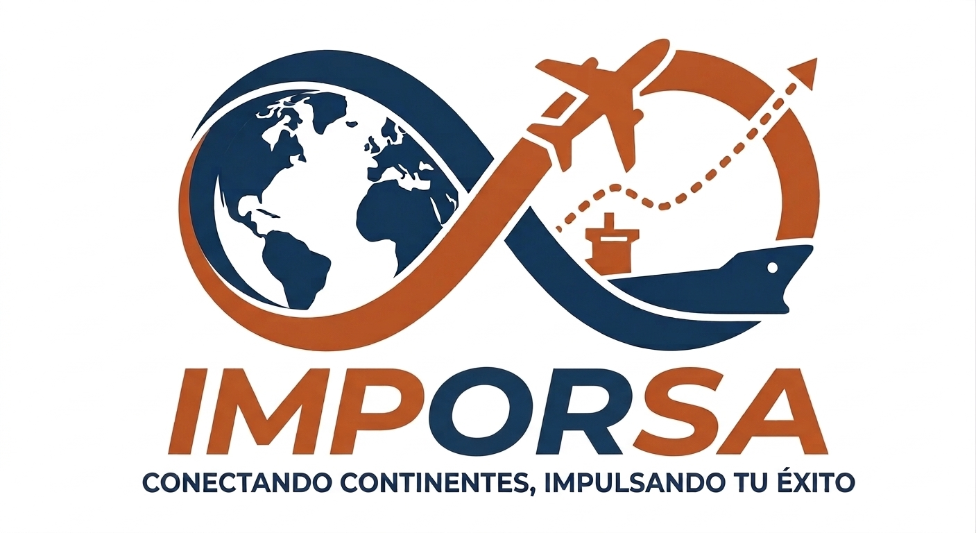 Logo IMPORSA